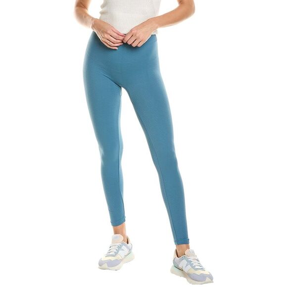 Wolford Womens  The Wellness Legging - Picture 1 of 3